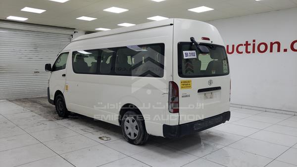 Photo 4 VIN: JTGSX22P9H6186353 - TOYOTA HIACE 