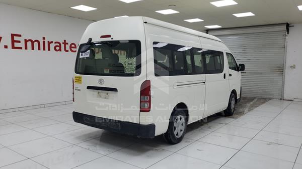 Photo 6 VIN: JTGSX22P9H6186353 - TOYOTA HIACE 