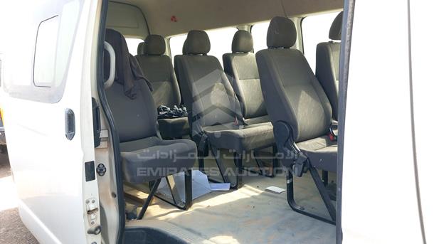 Photo 16 VIN: JTGSX22PXH6180769 - TOYOTA HIACE 