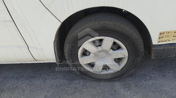 Photo 26 VIN: JTGSX22PXH6183252 - TOYOTA HIACE 