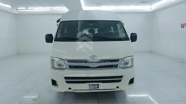 Photo 0 VIN: JTGSX23P0B6094151 - TOYOTA HIACE 