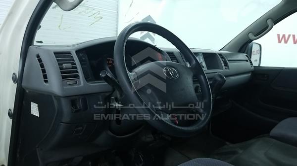 Photo 10 VIN: JTGSX23P0B6094151 - TOYOTA HIACE 