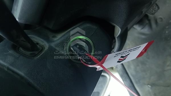 Photo 3 VIN: JTGSX23P0B6094151 - TOYOTA HIACE 