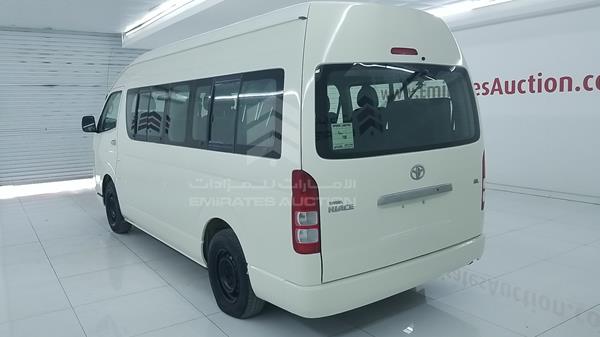 Photo 5 VIN: JTGSX23P0B6094151 - TOYOTA HIACE 