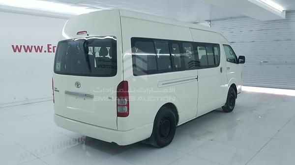 Photo 7 VIN: JTGSX23P0B6094151 - TOYOTA HIACE 