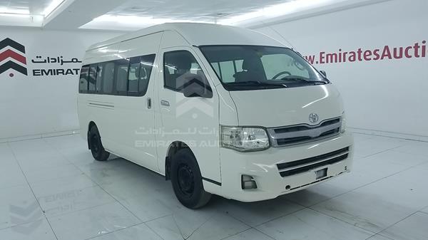 Photo 8 VIN: JTGSX23P0B6094151 - TOYOTA HIACE 