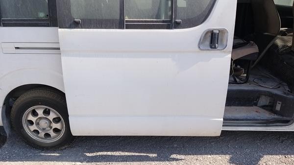 Photo 22 VIN: JTGSX23P1C6120726 - TOYOTA HIACE 