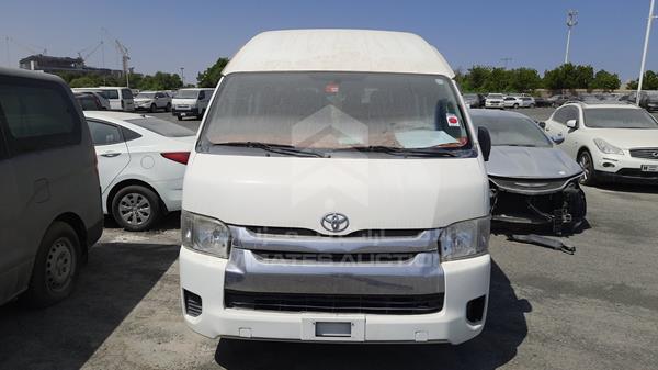 Photo 0 VIN: JTGSX23P1E6147427 - TOYOTA HIACE 