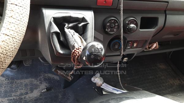 Photo 16 VIN: JTGSX23P1E6147427 - TOYOTA HIACE 