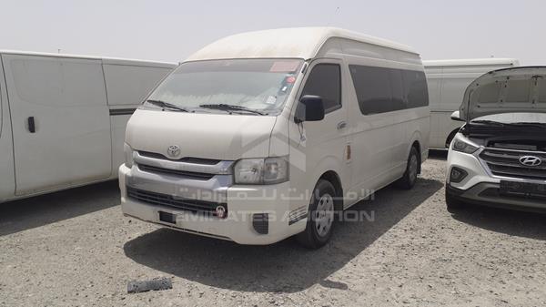 Photo 7 VIN: JTGSX23P1H6181436 - TOYOTA HIACE 