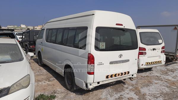 Photo 4 VIN: JTGSX23P2B6100015 - TOYOTA HIACE 