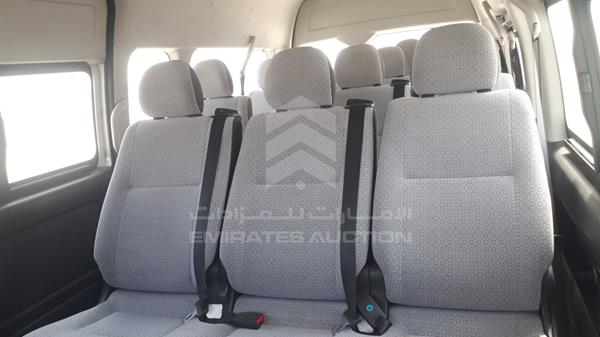 Photo 19 VIN: JTGSX23P2E6146223 - TOYOTA HIACE 