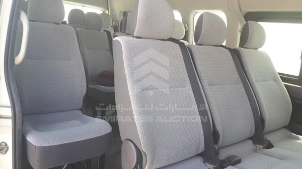 Photo 23 VIN: JTGSX23P2E6146223 - TOYOTA HIACE 