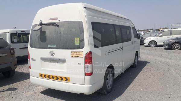 Photo 8 VIN: JTGSX23P2E6146223 - TOYOTA HIACE 