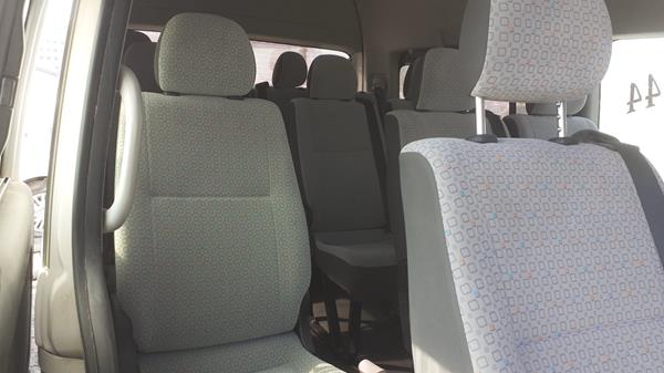 Photo 18 VIN: JTGSX23P4F6157676 - TOYOTA HIACE 