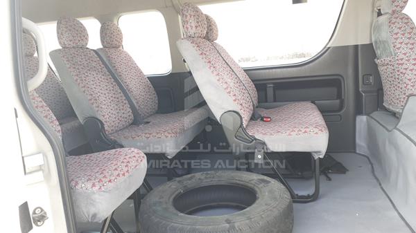 Photo 23 VIN: JTGSX23P4H6179504 - TOYOTA HIACE 