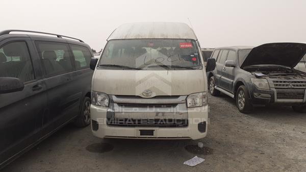 Photo 0 VIN: JTGSX23P4H6179728 - TOYOTA HIACE 