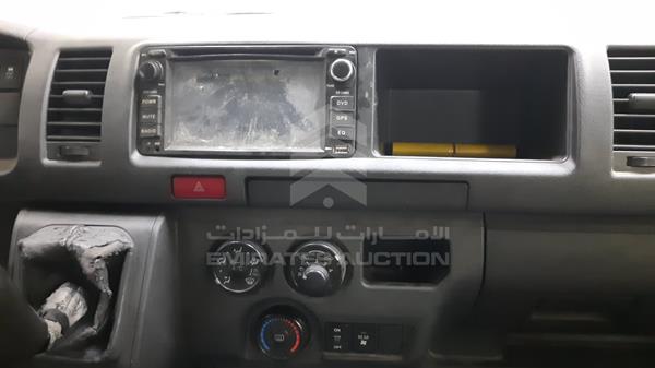 Photo 15 VIN: JTGSX23P4J6191626 - TOYOTA HIACE 