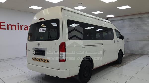 Photo 7 VIN: JTGSX23P4J6191626 - TOYOTA HIACE 