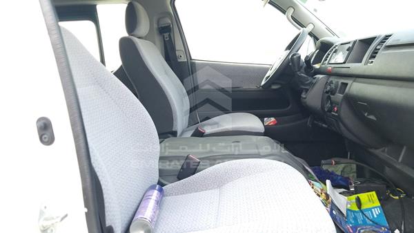 Photo 20 VIN: JTGSX23P5G6170003 - TOYOTA HIACE 