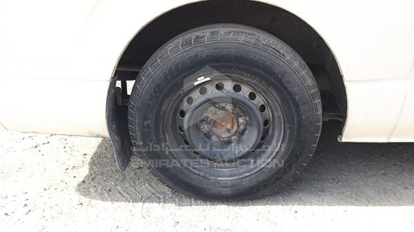 Photo 29 VIN: JTGSX23P5G6170003 - TOYOTA HIACE 