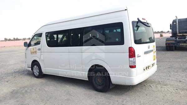 Photo 6 VIN: JTGSX23P5G6170003 - TOYOTA HIACE 