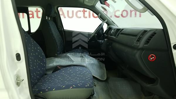 Photo 19 VIN: JTGSX23P6G6170298 - TOYOTA HIACE 