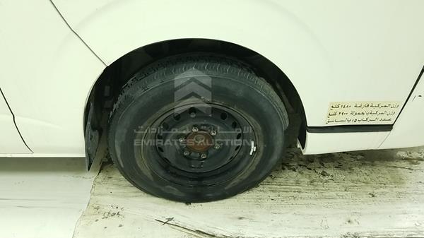 Photo 23 VIN: JTGSX23P6G6170298 - TOYOTA HIACE 