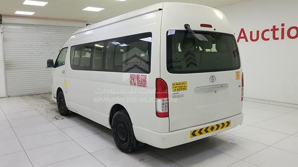 Photo 3 VIN: JTGSX23P6G6170298 - TOYOTA HIACE 