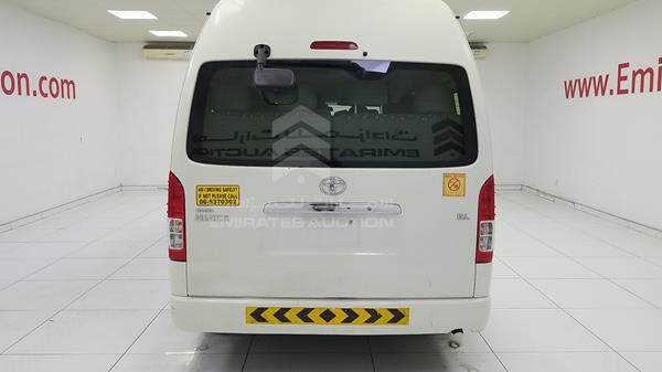 Photo 4 VIN: JTGSX23P6G6170298 - TOYOTA HIACE 