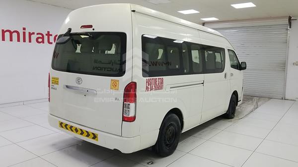 Photo 5 VIN: JTGSX23P6G6170298 - TOYOTA HIACE 