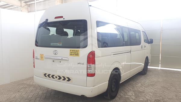 Photo 10 VIN: JTGSX23P6H6181349 - TOYOTA HIACE 