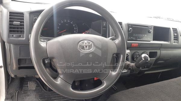 Photo 16 VIN: JTGSX23P6H6181349 - TOYOTA HIACE 