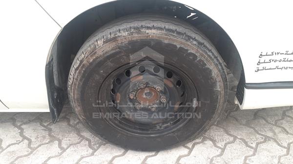 Photo 33 VIN: JTGSX23P6H6181349 - TOYOTA HIACE 