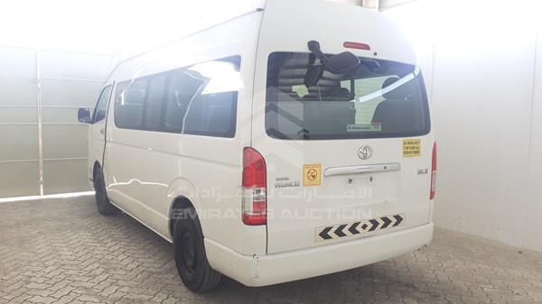 Photo 7 VIN: JTGSX23P6H6181349 - TOYOTA HIACE 