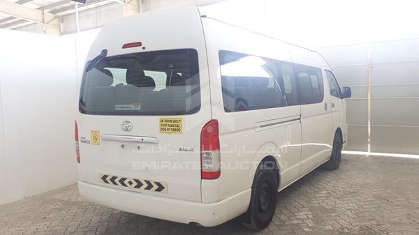 Photo 9 VIN: JTGSX23P6H6181349 - TOYOTA HIACE 