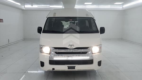 Photo 0 VIN: JTGSX23P6J6195452 - TOYOTA HIACE 