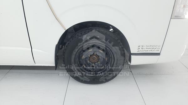 Photo 24 VIN: JTGSX23P6J6195452 - TOYOTA HIACE 