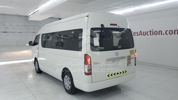 Photo 5 VIN: JTGSX23P6J6195452 - TOYOTA HIACE 