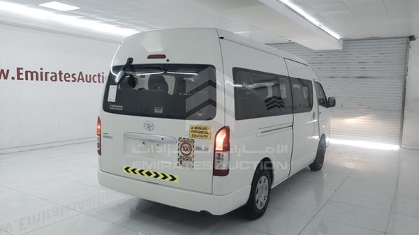 Photo 7 VIN: JTGSX23P6J6195452 - TOYOTA HIACE 