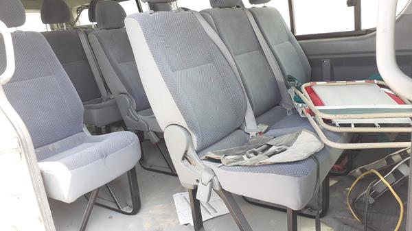 Photo 15 VIN: JTGSX23P7A6078267 - TOYOTA HIACE 