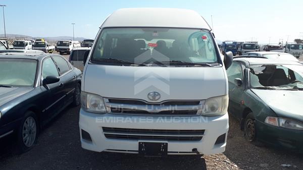 Photo 0 VIN: JTGSX23P7D6135510 - TOYOTA HIACE 