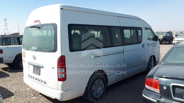 Photo 7 VIN: JTGSX23P7D6135510 - TOYOTA HIACE 