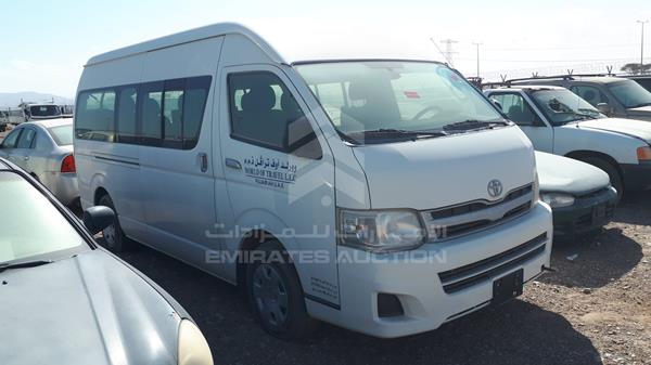 Photo 8 VIN: JTGSX23P7D6135510 - TOYOTA HIACE 