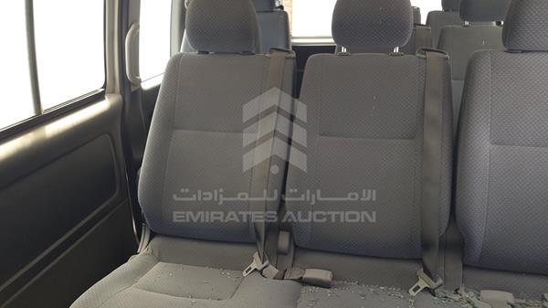 Photo 17 VIN: JTGSX23P7D6135524 - TOYOTA HIACE 