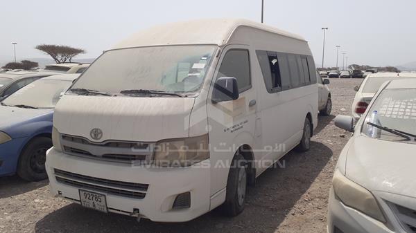 Photo 4 VIN: JTGSX23P7D6135524 - TOYOTA HIACE 