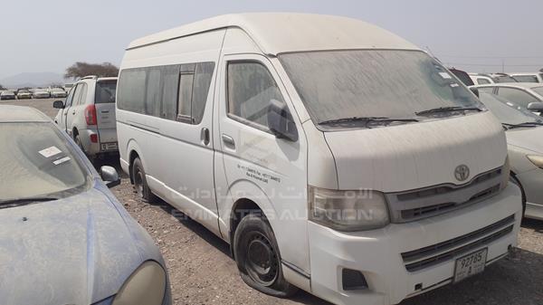 Photo 8 VIN: JTGSX23P7D6135524 - TOYOTA HIACE 