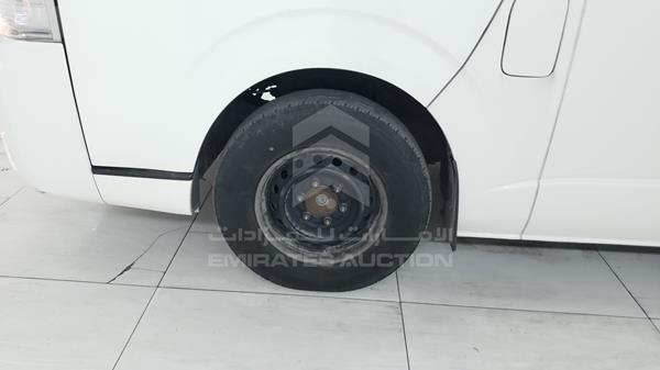 Photo 29 VIN: JTGSX23P7E6147240 - TOYOTA HIACE 