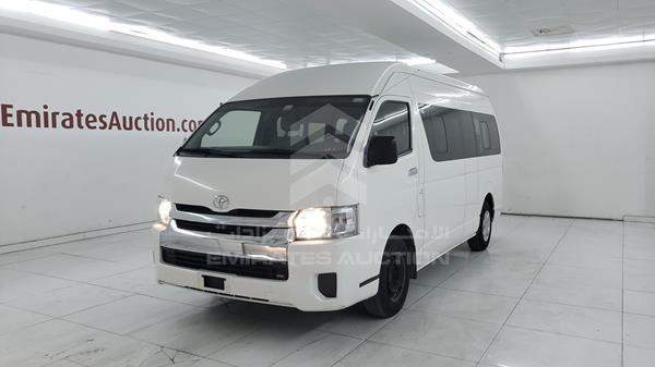 Photo 4 VIN: JTGSX23P7E6147240 - TOYOTA HIACE 