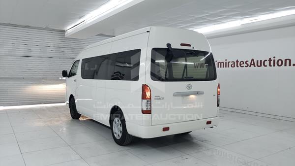 Photo 5 VIN: JTGSX23P7E6147240 - TOYOTA HIACE 